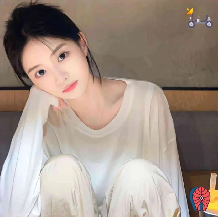 马女士